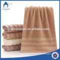Luxury hand towel 100% Egyptian cotton terry towel fabric